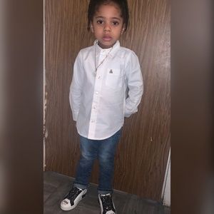 Meet your Posher, Rodrigo